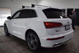 Used 2018 Audi SQ5 Premium Plus w/ S Sport Package image 2