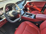 New 2025 Jeep Wagoneer Launch Edition image 6