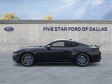 New 2025 Ford Mustang Dark Horse image 3
