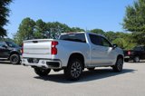 Used 2020 Chevrolet Silverado 1500 RST image 5