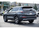 New 2025 Mitsubishi Outlander SE image 5