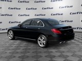 Used 2021 Mercedes-Benz C 300 4MATIC Sedan image 3