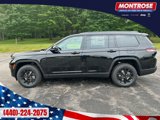 New 2025 Jeep Grand Cherokee L Altitude image 2