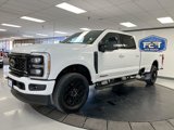 New 2025 Ford F350 4x4 Crew Cab Super Duty image 4