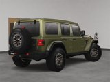 New 2025 Jeep Wrangler Unlimited Rubicon 392 image 5