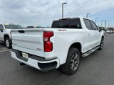 Used 2024 Chevrolet Silverado 1500 RST w/ Protection Package image 3
