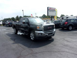 Used 2018 GMC Sierra 2500 SLT image 2