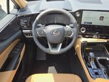 New 2025 Lexus NX 350 AWD w/ Luxury Package image 4