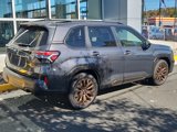 New 2025 Subaru Forester Sport image 4