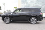New 2025 INFINITI QX80 Sensory image 2