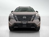 New 2025 Nissan Rogue Platinum w/ Platinum Premium Package image 2