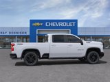 New 2025 Chevrolet Silverado 2500 LT w/ Trail Boss Package image 5