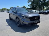 New 2026 Honda CR-V EX-L image 4
