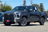 New 2025 Toyota Tundra Limited image 2
