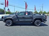 New 2025 Toyota Tacoma TRD Off-Road w/ TRD Off Road Upgrade Package image 3