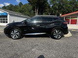 Used 2016 Nissan Murano Platinum image 3