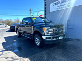 Used 2019 Ford F350 Lariat w/ Lariat Ultimate Package image 2