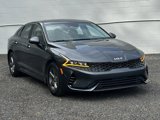 Used 2023 Kia K5 LXS image 2