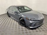 New 2025 Toyota Camry SE image 4