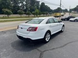 Used 2017 Ford Taurus SE image 3