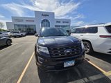 Used 2017 Ford Explorer XLT w/ Equipment Group 202A image 2
