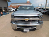 Used 2018 Chevrolet Silverado 2500 W/T w/ WT Fleet Convenience Package image 2