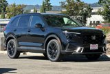 New 2026 Honda CR-V Sport Touring image 2