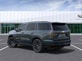 New 2025 Cadillac Escalade V image 3