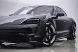 Certified 2024 Porsche Taycan Turbo image 2