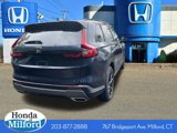 New 2026 Honda CR-V Sport-L image 2