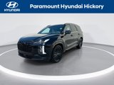 Used 2025 Hyundai Palisade Calligraphy image 4
