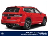 New 2025 Volkswagen Atlas SEL Premium R-Line image 2