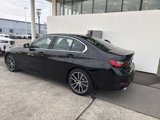 Used 2022 BMW 330i xDrive Sedan w/ Premium Package image 3