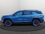 New 2025 Chevrolet Traverse Z71 w/ Enhanced Driving Package image 2