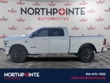New 2026 RAM 2500 Laramie w/ Night Edition image 4