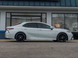 Used 2022 Toyota Camry XSE image 4