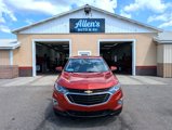 Used 2020 Chevrolet Equinox LT w/ Driver Convenience Package image 2