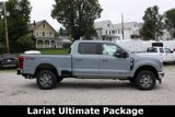 New 2025 Ford F250 Lariat image 4