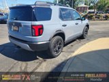 New 2026 Honda Passport RTL image 5
