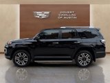 Used 2024 Toyota 4Runner Limited image 4