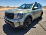 New 2025 Kia Telluride EX X-Line image 3