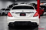 Used 2015 Mercedes-Benz S 550 4MATIC Sedan image 4
