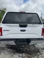 Used 2017 Ford F150 4x4 SuperCrew image 3