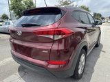 Used 2017 Hyundai Tucson SE image 5