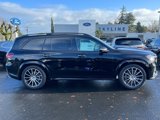 New 2025 Mercedes-Benz GLS 450 4MATIC image 3