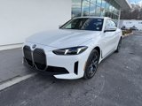 New 2025 BMW i4 xDrive40i w/ Premium Package image 3