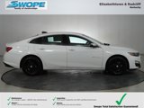 Used 2020 Chevrolet Malibu LS w/ Driver Confidence Package II image 2