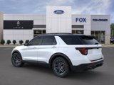 New 2025 Ford Explorer ST image 4