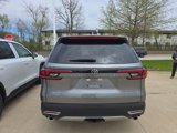 New 2025 Toyota Grand Highlander AWD Hybrid image 4