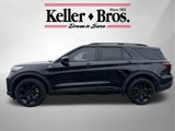 Used 2023 Ford Explorer ST-Line w/ Class IV Trailer Tow Package image 4